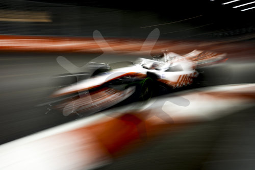 F1 Grand Prix of Singapore