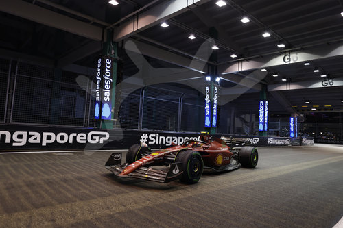 F1 Grand Prix of Singapore