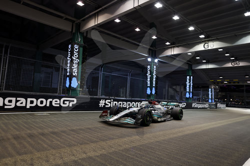 F1 Grand Prix of Singapore