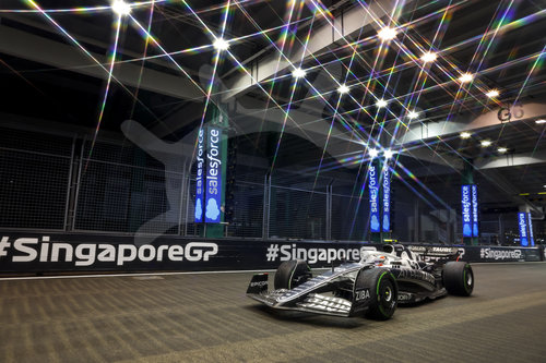 F1 Grand Prix of Singapore