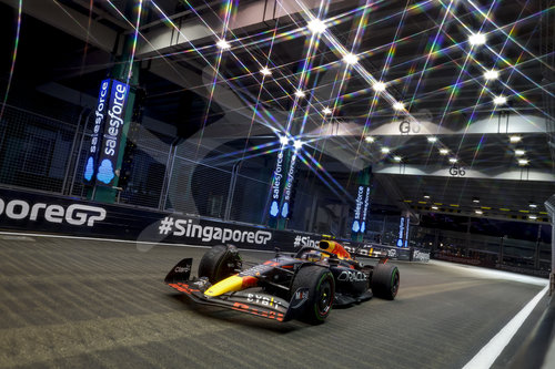 F1 Grand Prix of Singapore