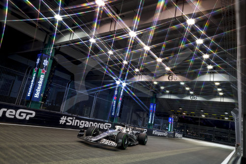 F1 Grand Prix of Singapore