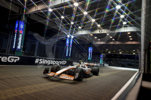 F1 Grand Prix of Singapore