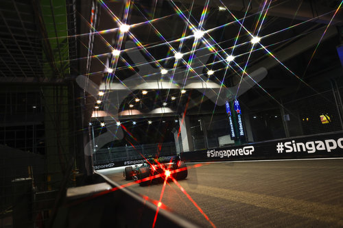 F1 Grand Prix of Singapore