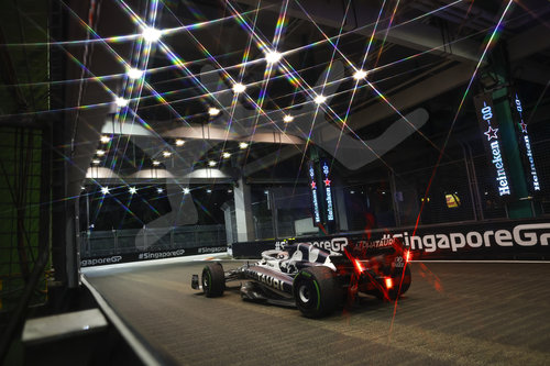 F1 Grand Prix of Singapore