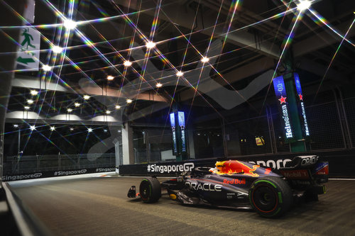 F1 Grand Prix of Singapore