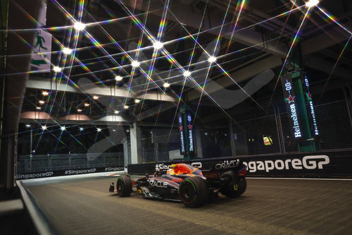 F1 Grand Prix of Singapore