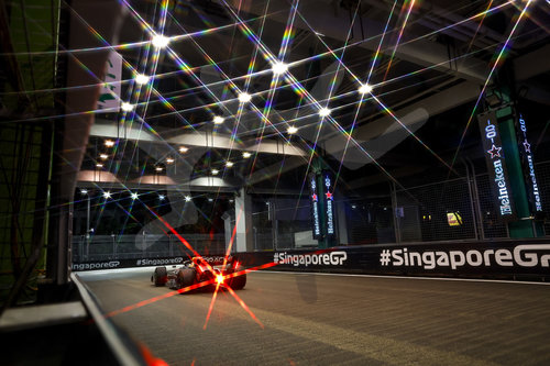 F1 Grand Prix of Singapore