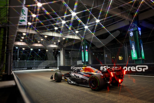 F1 Grand Prix of Singapore