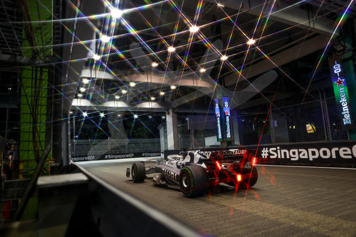 F1 Grand Prix of Singapore