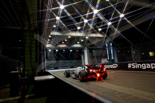 F1 Grand Prix of Singapore