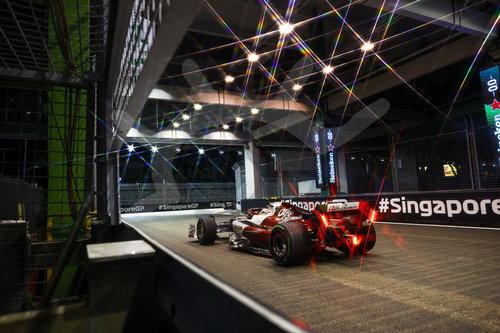 F1 Grand Prix of Singapore