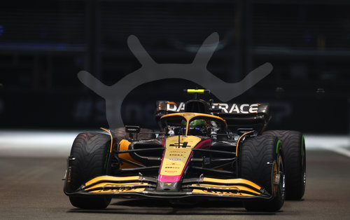 F1 Grand Prix of Singapore