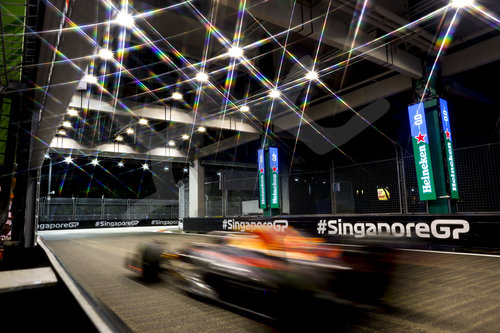 F1 Grand Prix of Singapore