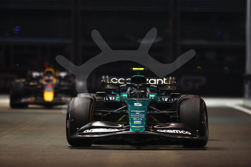 F1 Grand Prix of Singapore