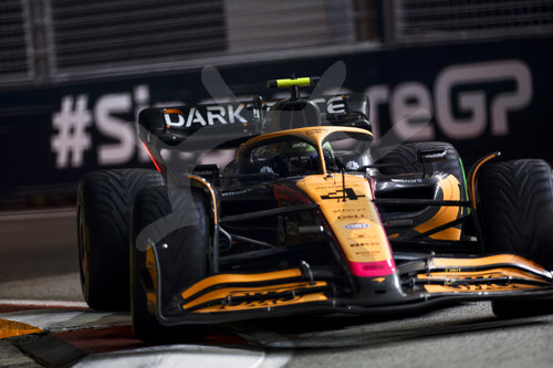 F1 Grand Prix of Singapore