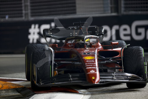 F1 Grand Prix of Singapore