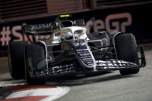 F1 Grand Prix of Singapore