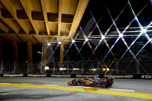 F1 Grand Prix of Singapore