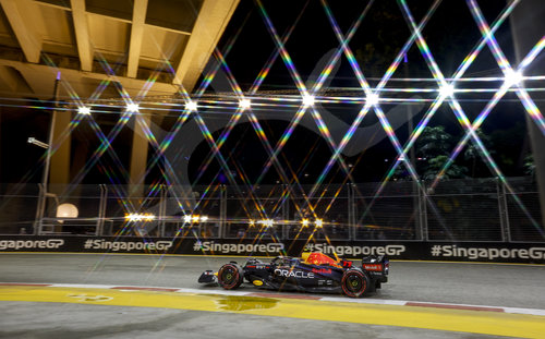 F1 Grand Prix of Singapore