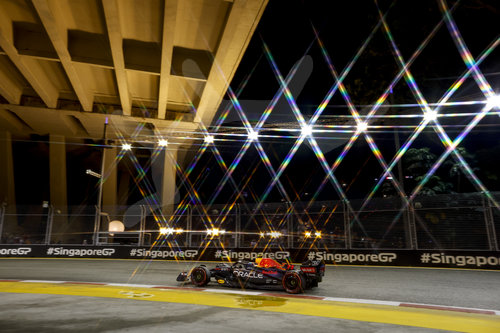 F1 Grand Prix of Singapore