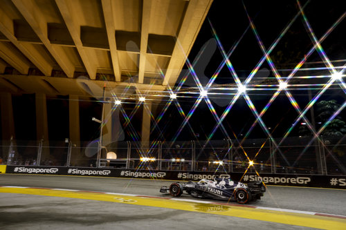 F1 Grand Prix of Singapore