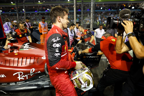 F1 Grand Prix of Singapore