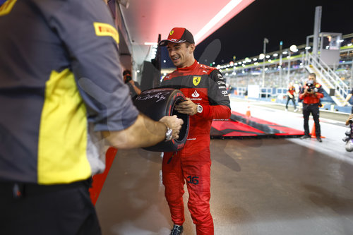 F1 Grand Prix of Singapore