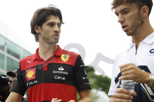 F1 Grand Prix of Singapore