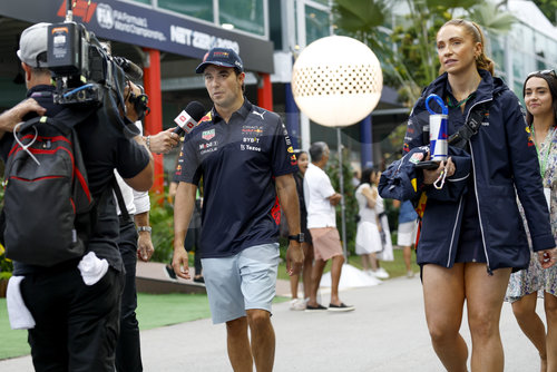 F1 Grand Prix of Singapore