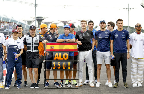 F1 Grand Prix of Singapore