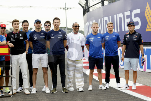 F1 Grand Prix of Singapore