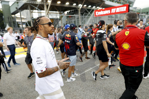 F1 Grand Prix of Singapore