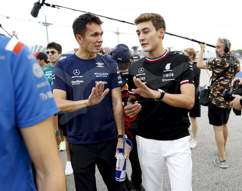F1 Grand Prix of Singapore