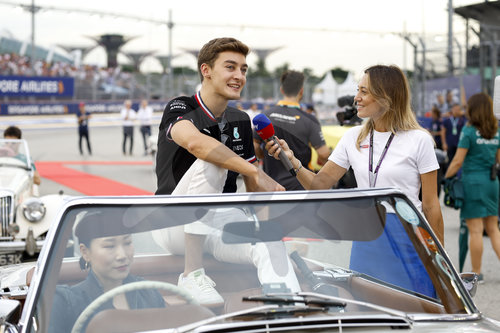 F1 Grand Prix of Singapore