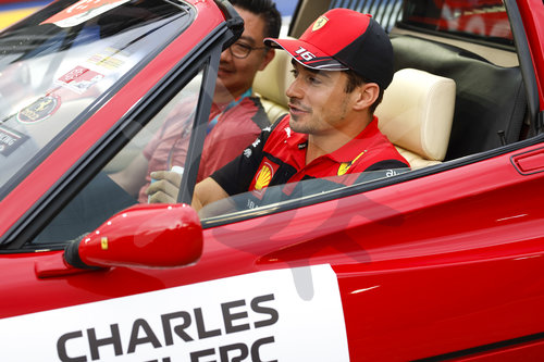 F1 Grand Prix of Singapore