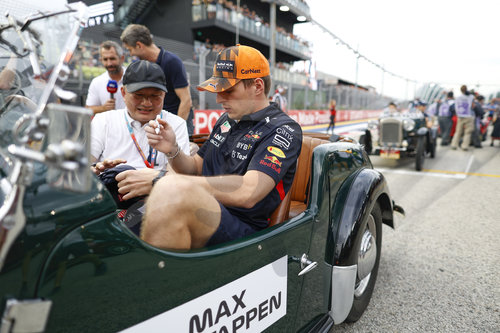 F1 Grand Prix of Singapore