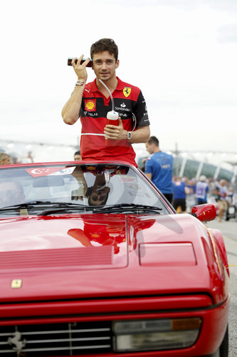 F1 Grand Prix of Singapore