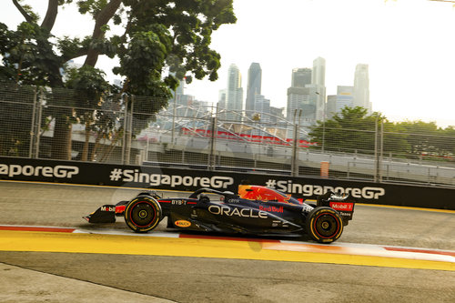 F1 Grand Prix of Singapore