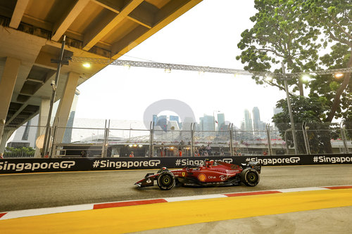 F1 Grand Prix of Singapore