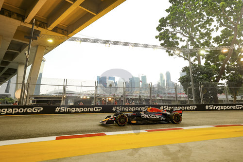 F1 Grand Prix of Singapore