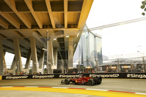 F1 Grand Prix of Singapore
