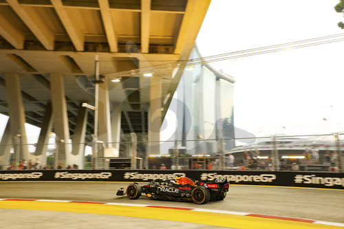 F1 Grand Prix of Singapore