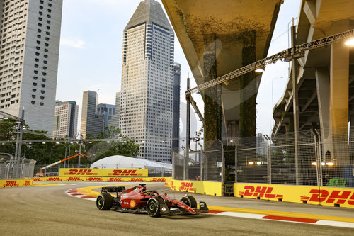 F1 Grand Prix of Singapore