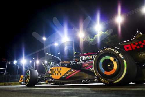F1 Grand Prix of Singapore