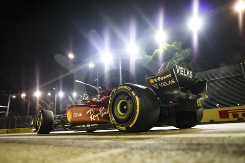 F1 Grand Prix of Singapore
