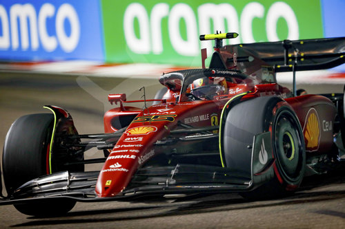 F1 Grand Prix of Singapore