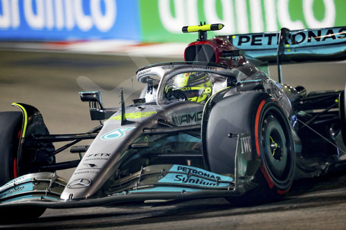 F1 Grand Prix of Singapore