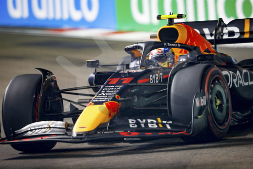 F1 Grand Prix of Singapore