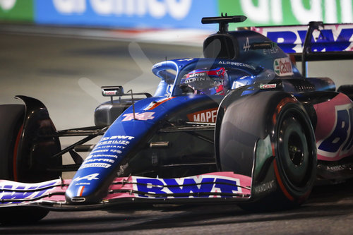 F1 Grand Prix of Singapore